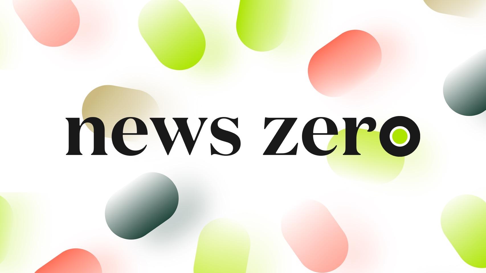 新曲『催し』が日本テレビ系「news zero」新テーマ曲に決定