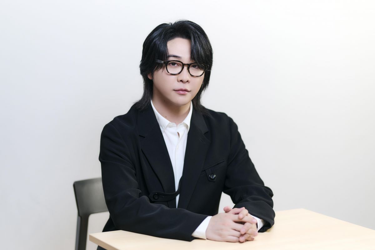 日本経済新聞 電子版にて大森元貴のインタビュー記事公開