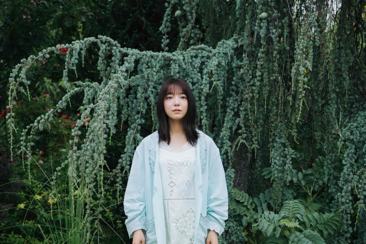 大森元貴が上白石萌音さんへ楽曲提供決定