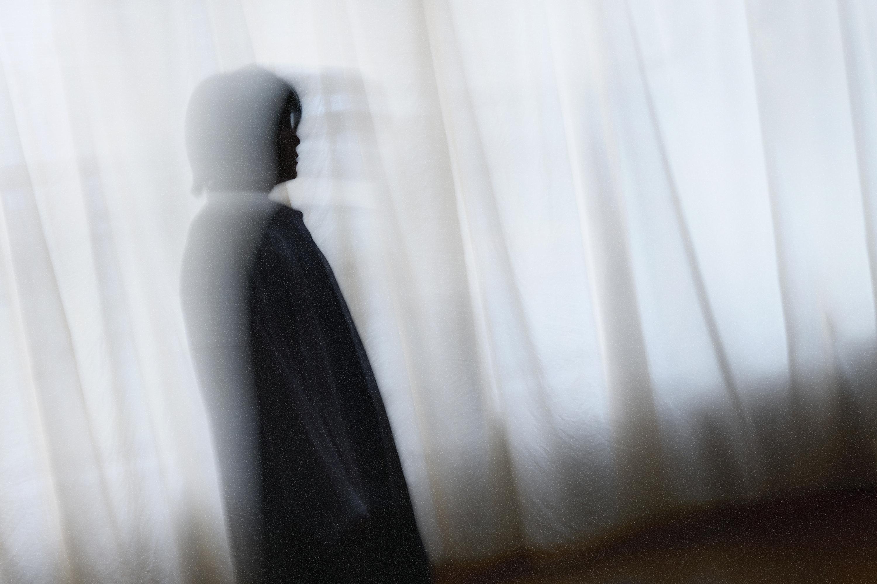 『絵画』Music Video Teaser Photo #2 公開