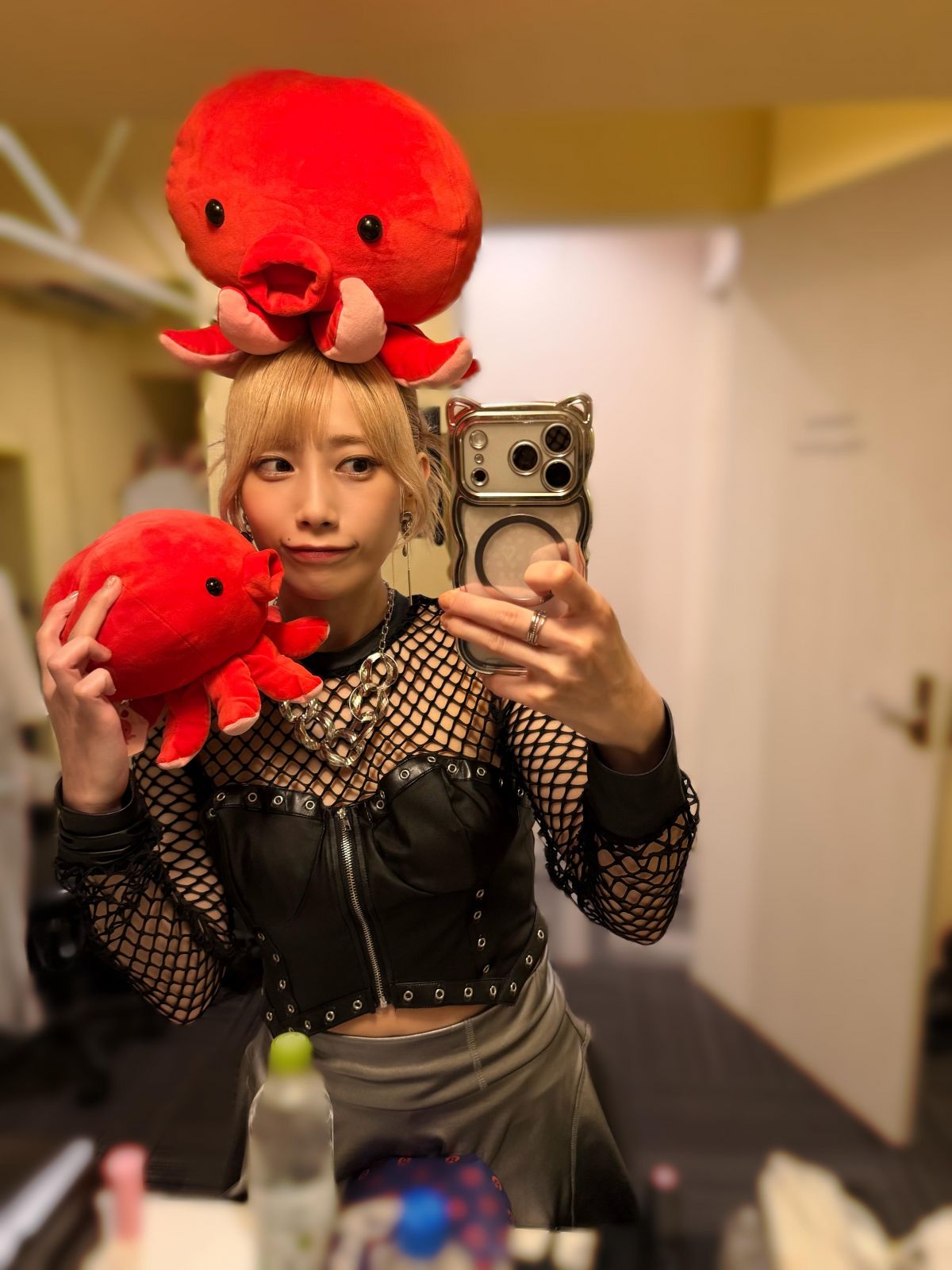 大阪ワンマン🐙🎤』｜Ricoffee｜佐々木李子｜MottoRico!