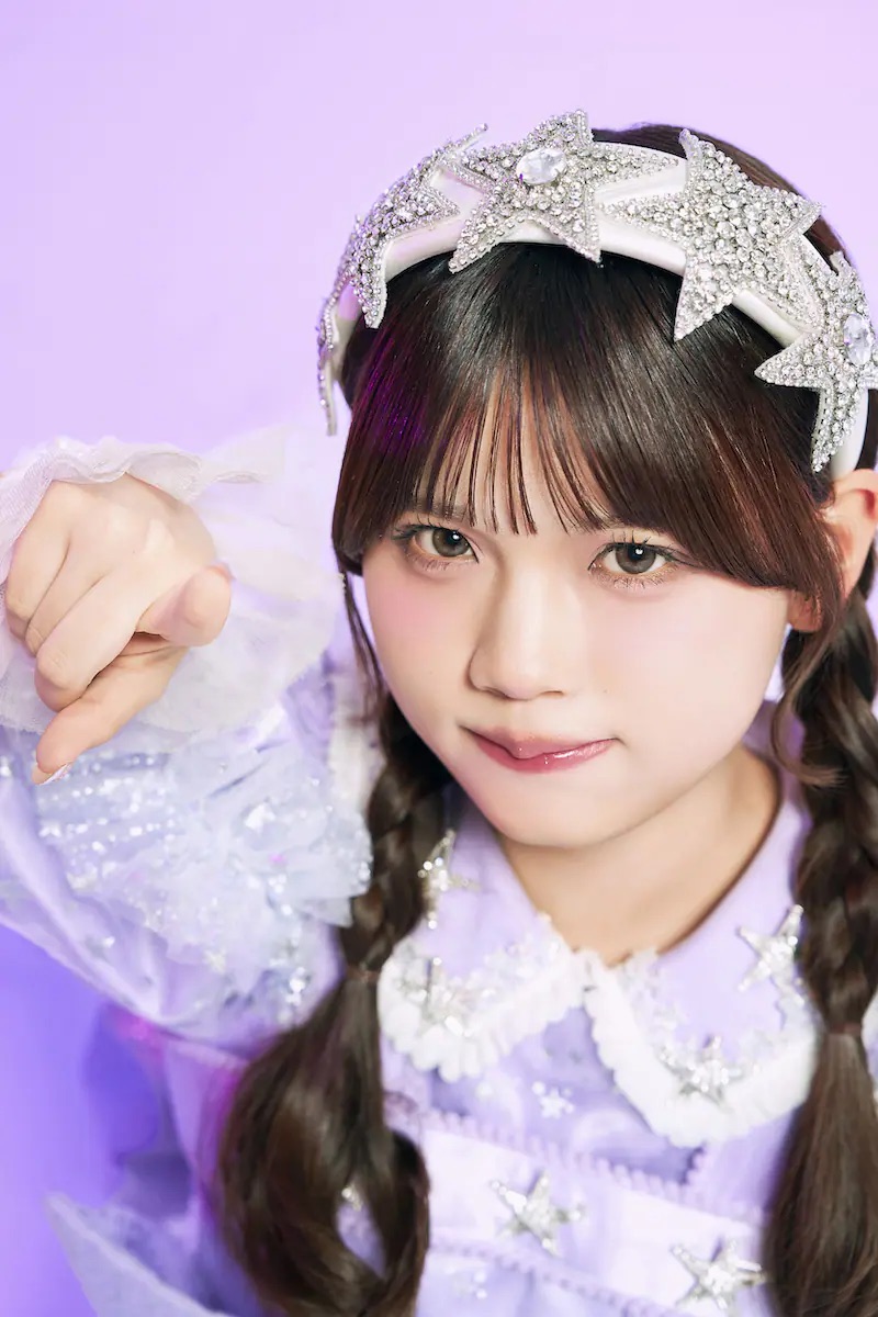MORE STAR ソロインタビュー Vol.7：萩田そら「村川緋杏さんがロール