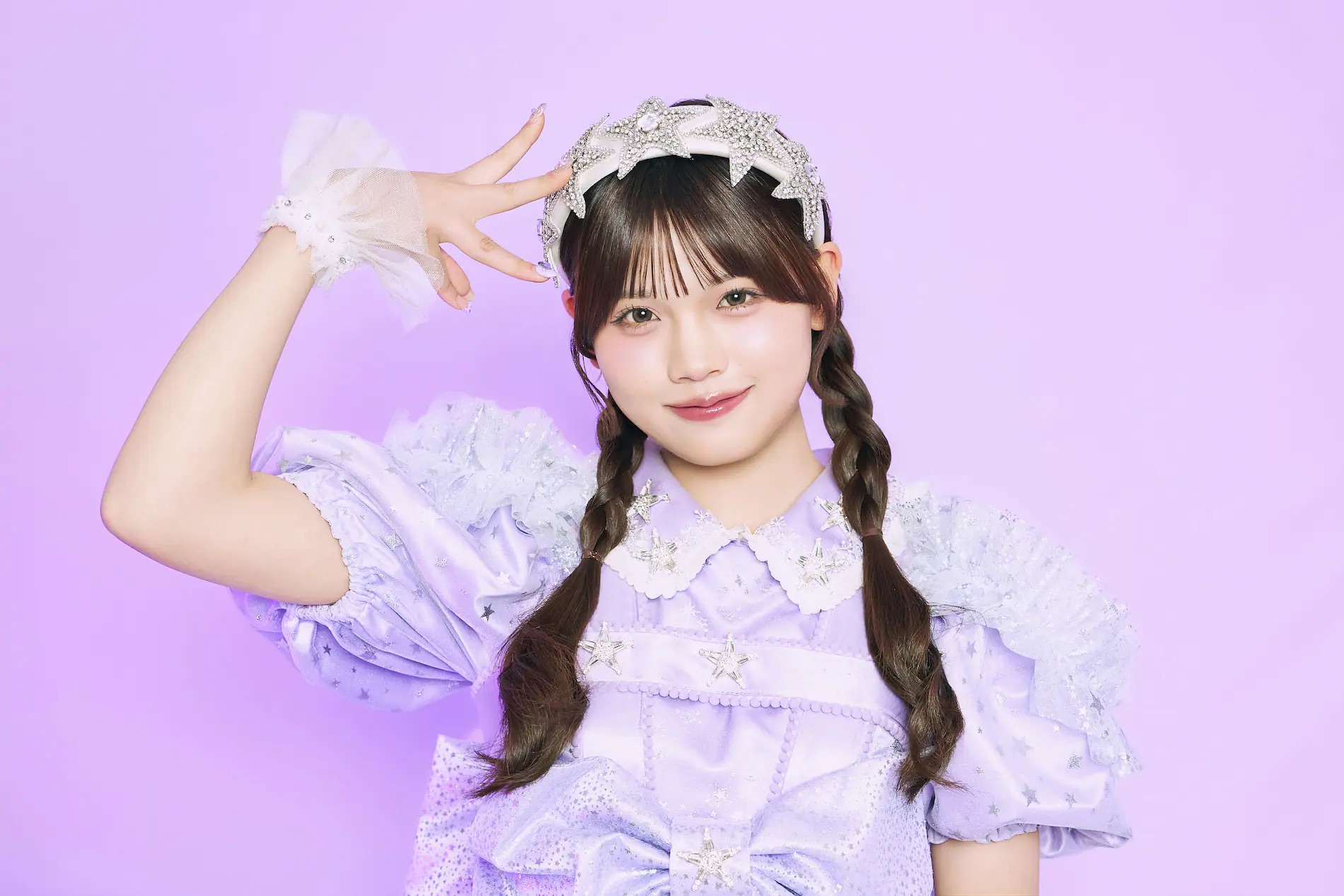 MORE STAR ソロインタビュー Vol.7：萩田そら「村川緋杏さんがロール
