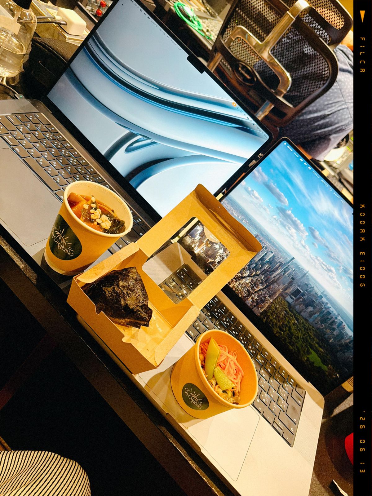 EAT｜UVERworld｜TAKUYA∞の創り方