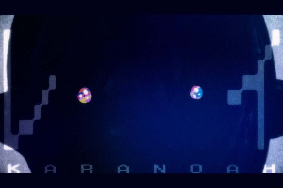 レイ(Official Music Video)