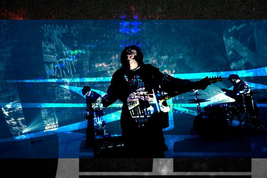 番(Live Film Ver.) 【TV Anime “GACHIAKUTA”2nd ED Theme Song “BAN”】