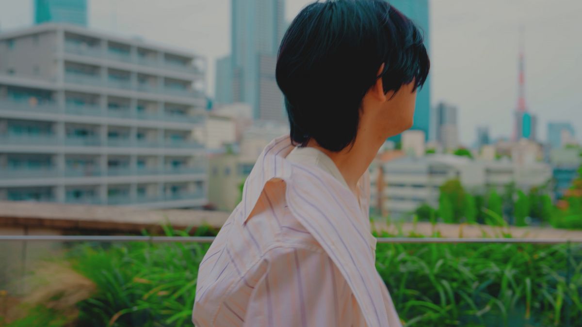 カラノア - 「やさしいね」(Official Lyric Video)