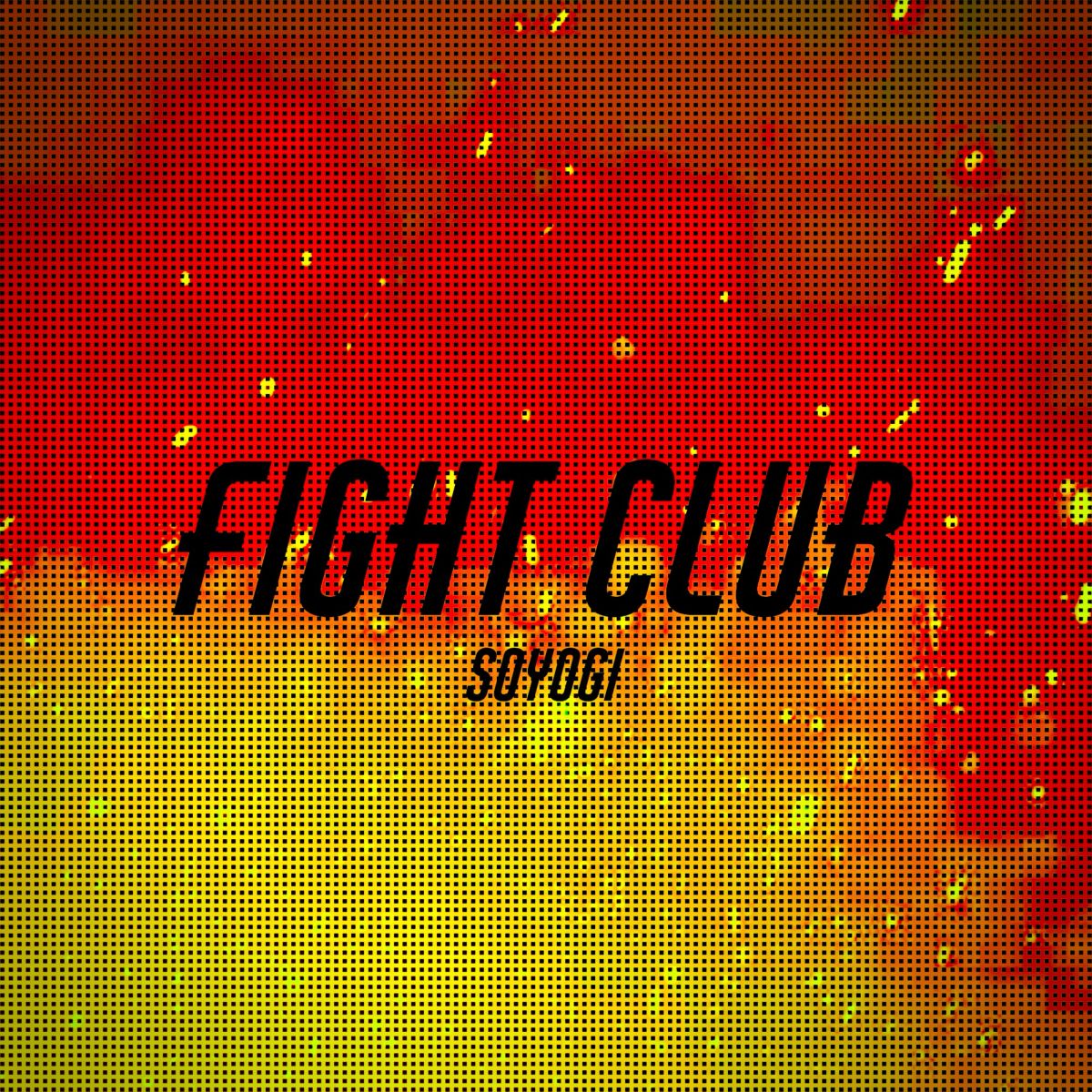 FIGHT CLUB_Eggs限定