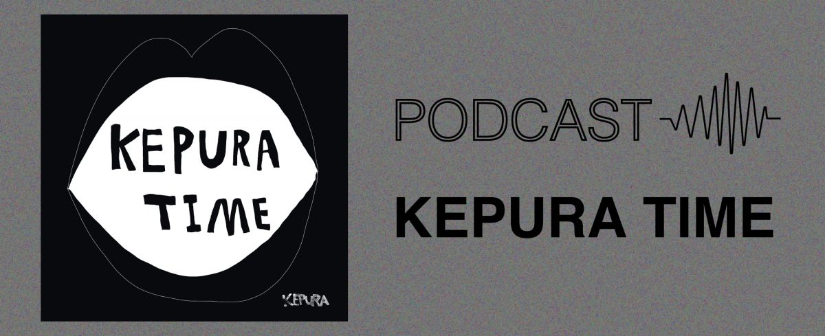 KEPURA TIME
