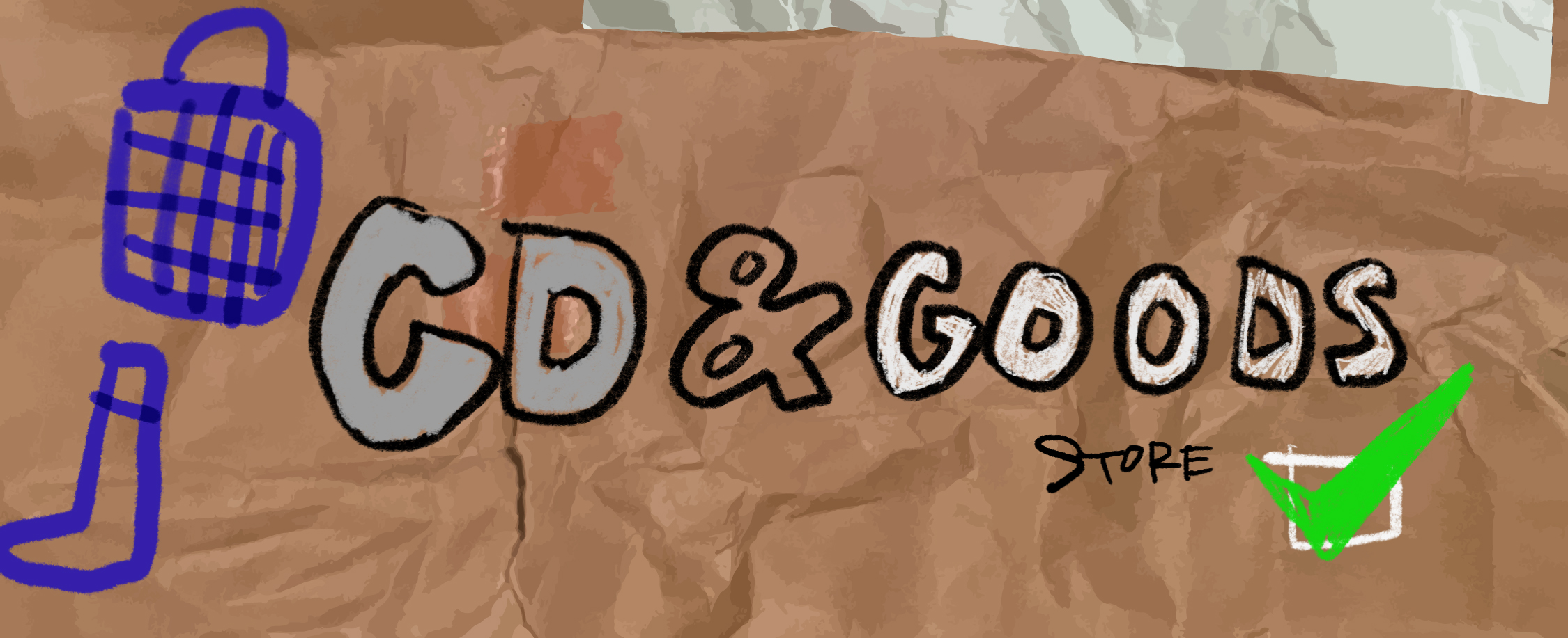 Official GOODS