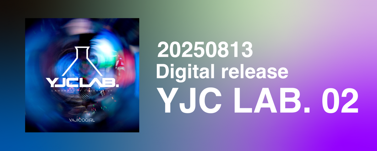 YJC LAB. 01