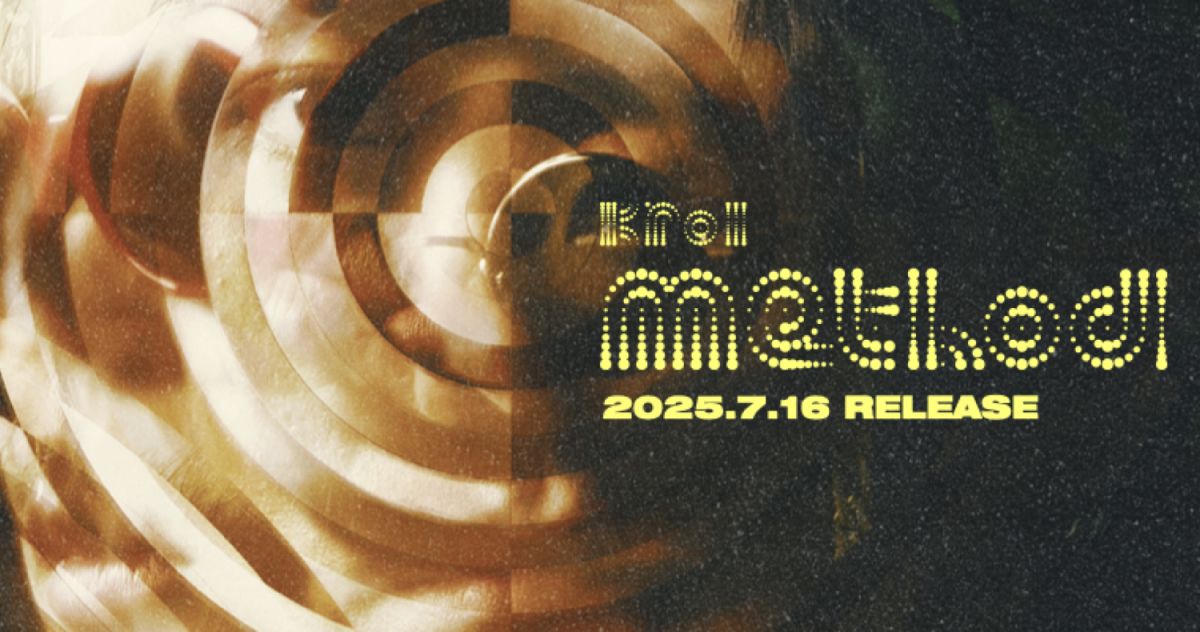 Kroi New Single "Method"