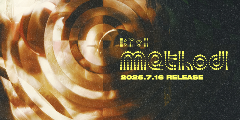 Kroi New Single "Method"