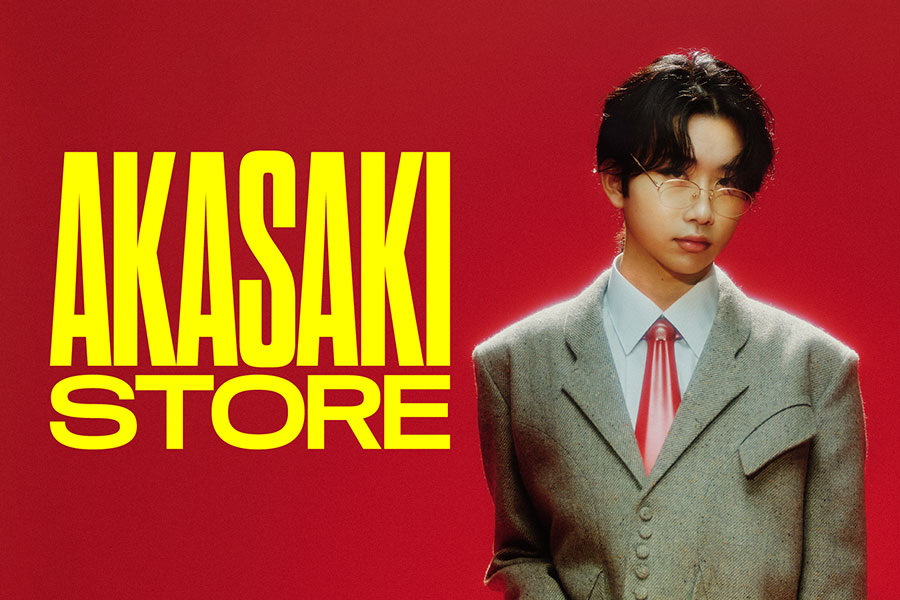 AKASAKI STORE