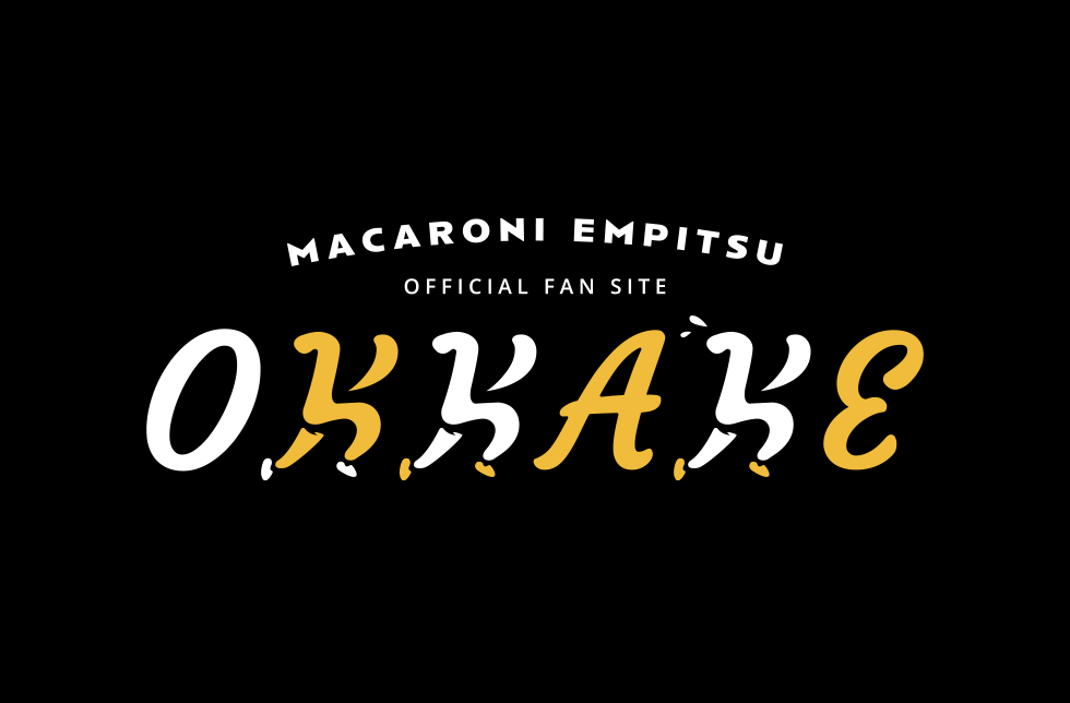 MACARONI EMPITSU OFFICIAL FAN SITE