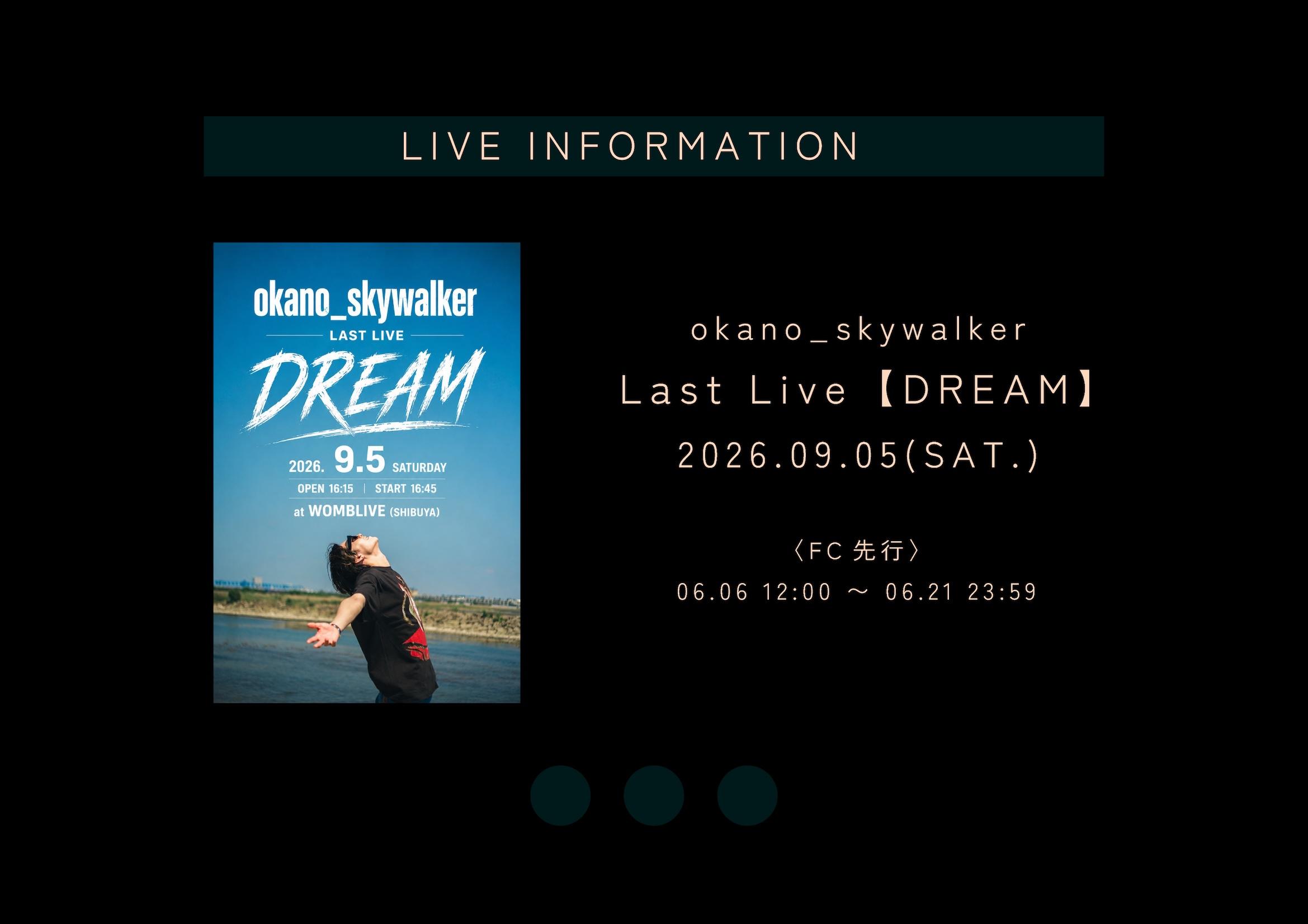 Last Live