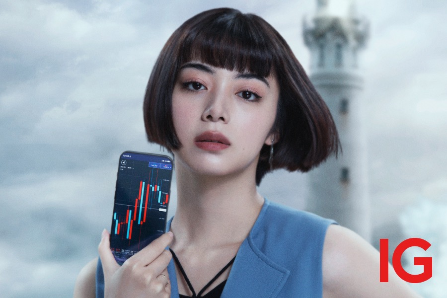 IG証券