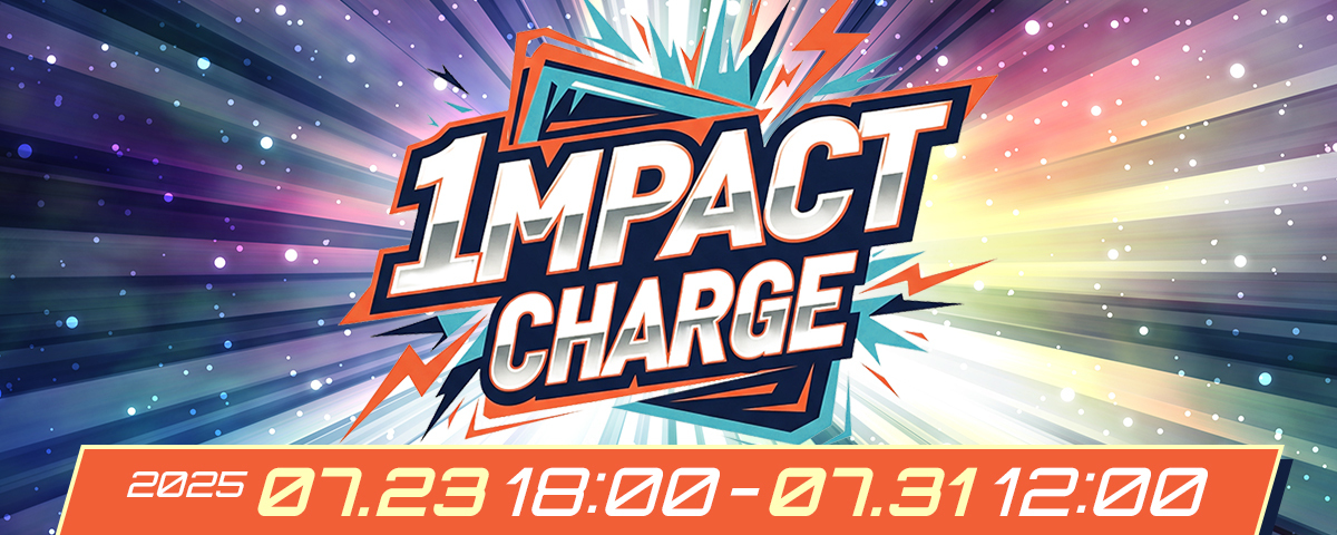 1MPACT CHARGE