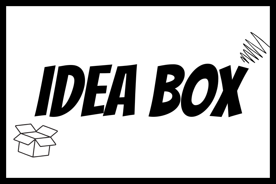 IDEA BOX