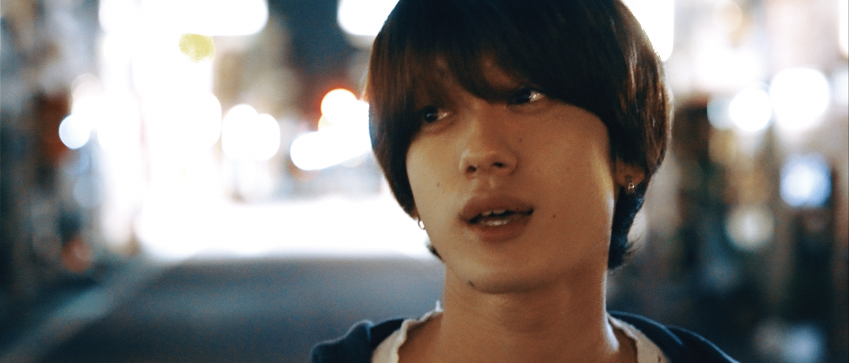 Fish and Lips 「19」Music Video