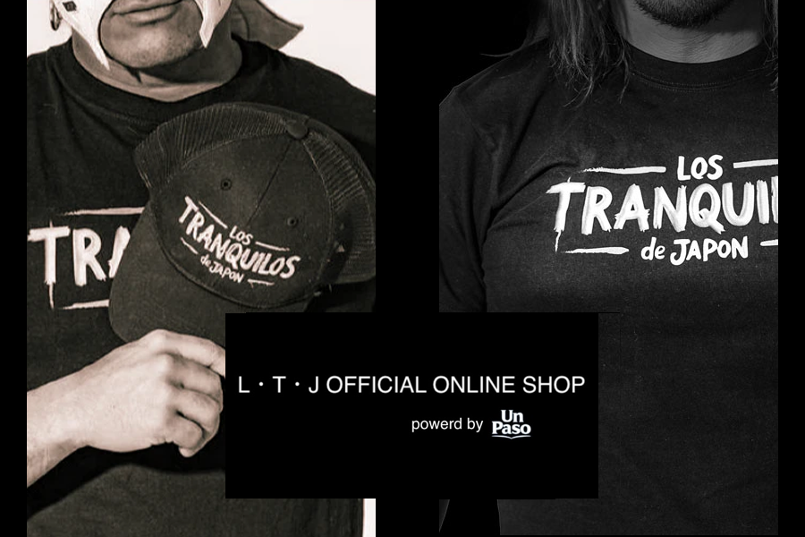 LTJ_Official_Online_Shop