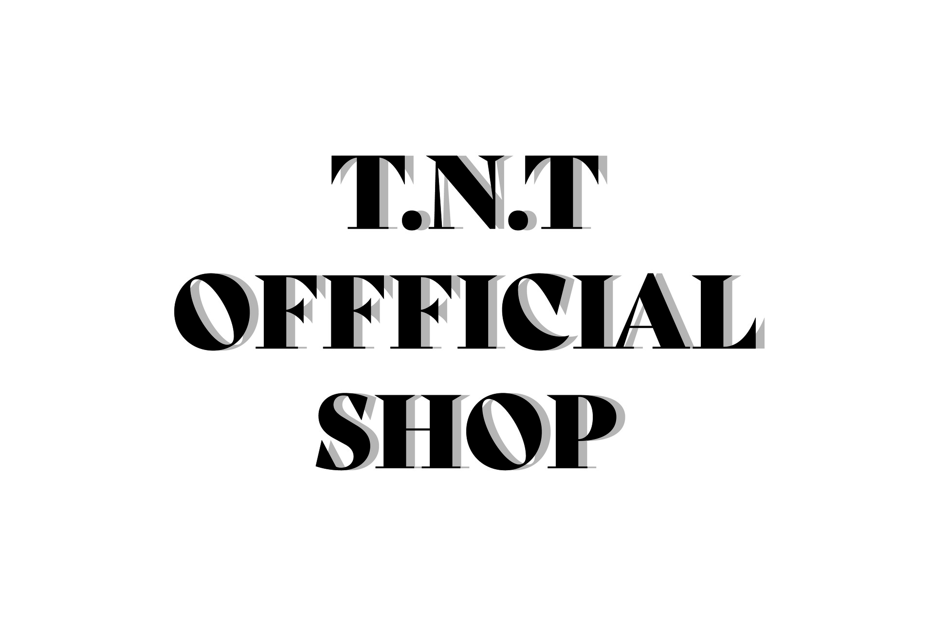 TNT OFFICIAL SHOP