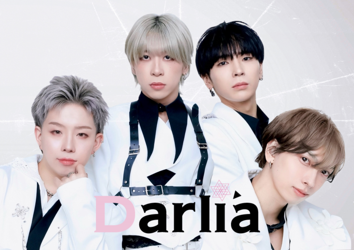 ダリア プロフィール