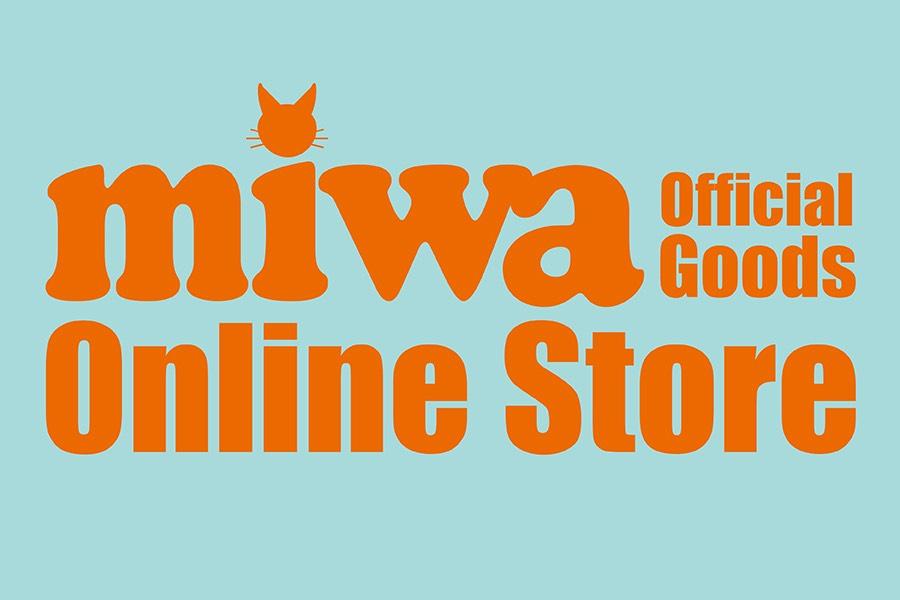 miwa online store