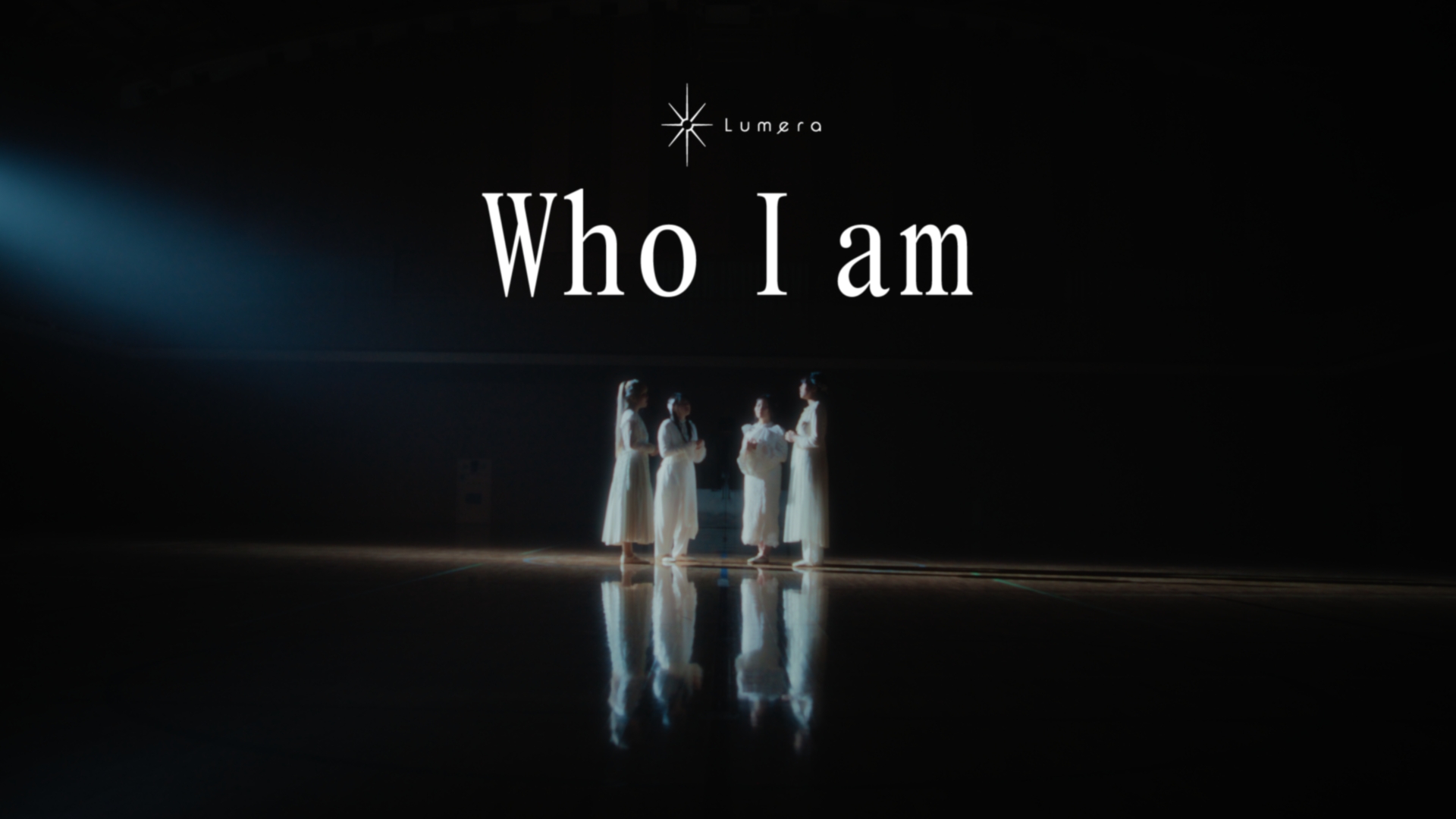 Lumera「Who I am」Music Video