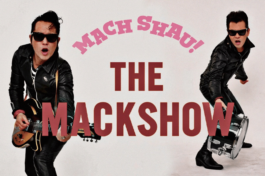 mackshow バナー