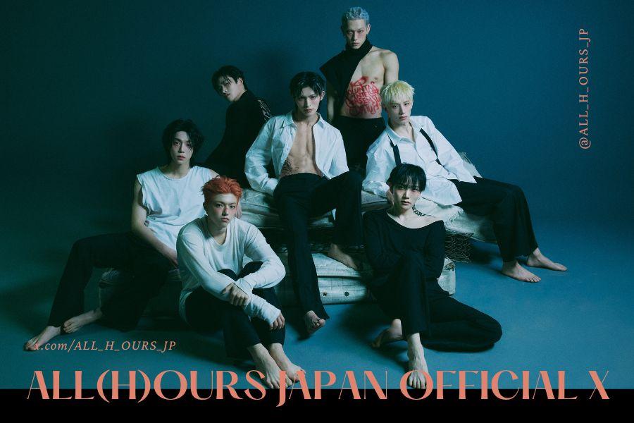 JAPAN OFFICIAL X