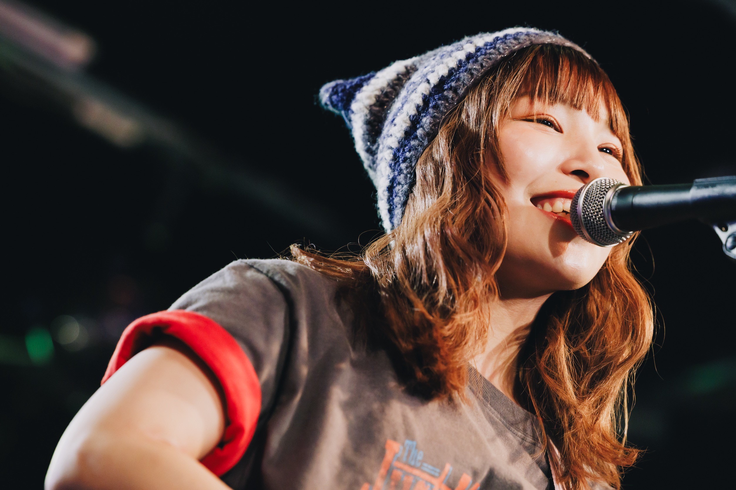 ライブ写真