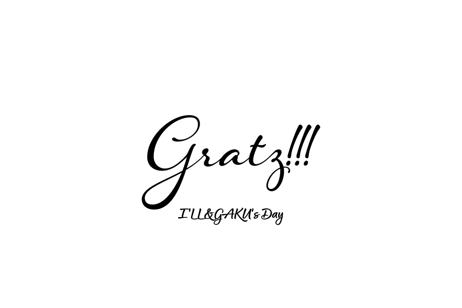 Gratz!!!