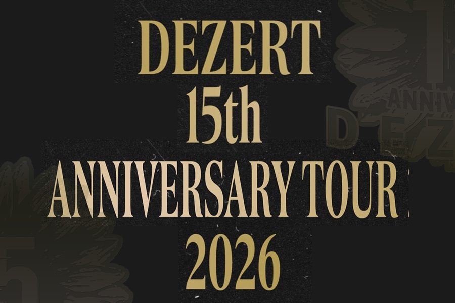 15th tour