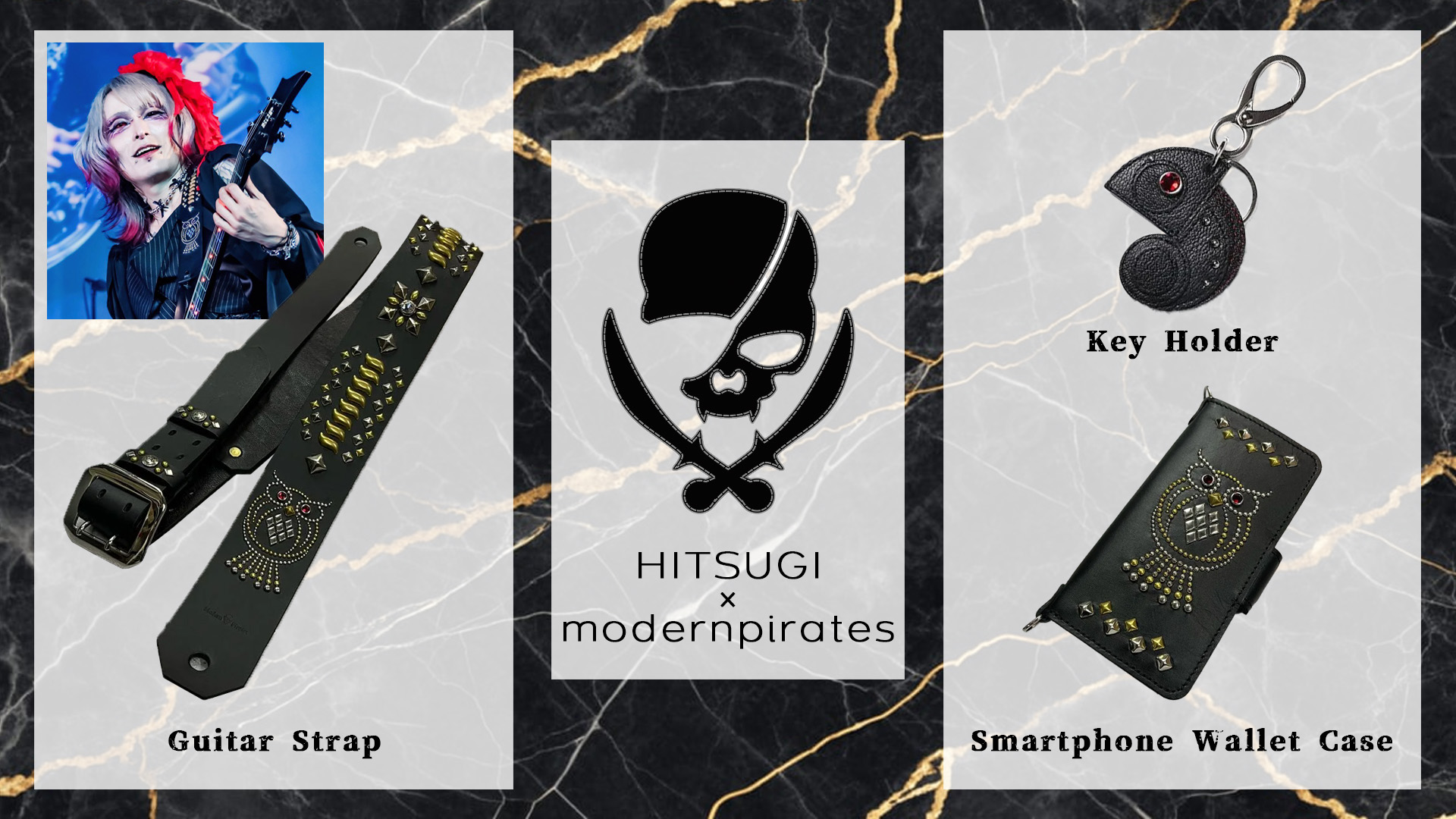 Modern Pirates