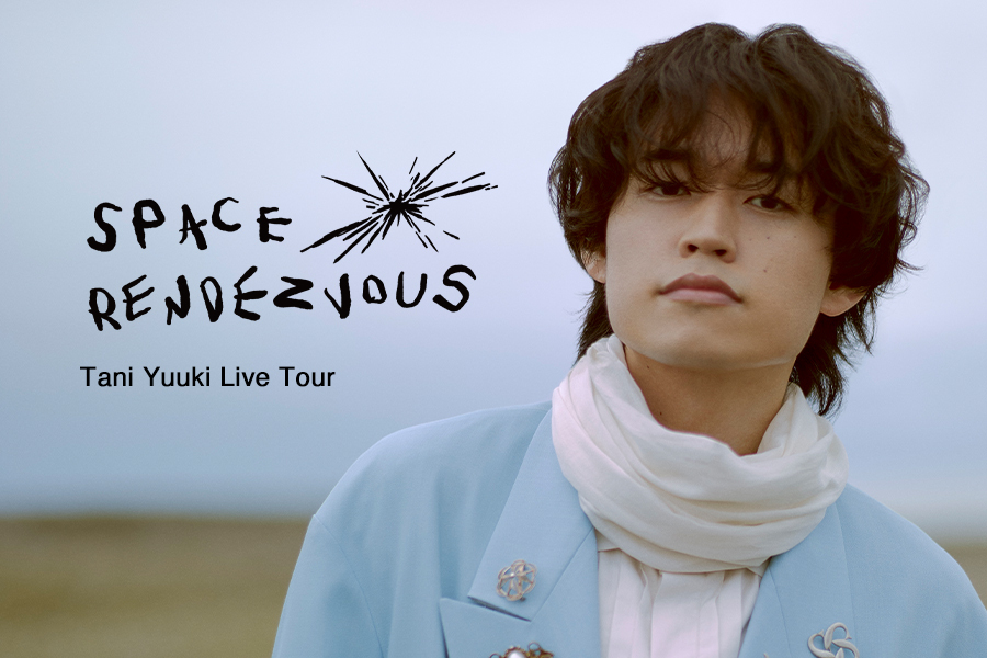 Tani Yuuki Live Tour 26-27