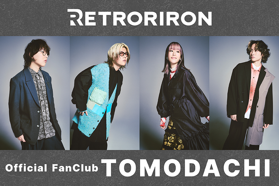 FC「TOMODACHI」