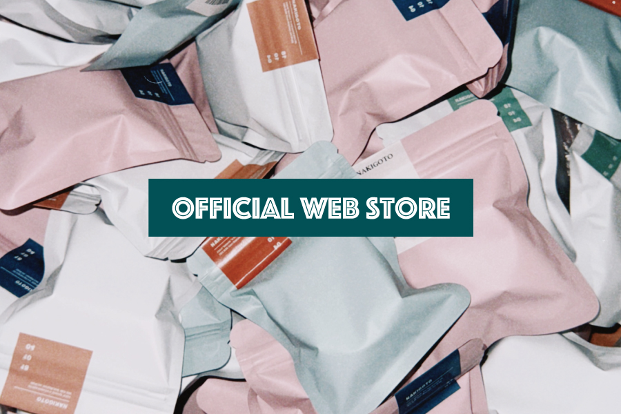 OFFICIAL WEB STORE