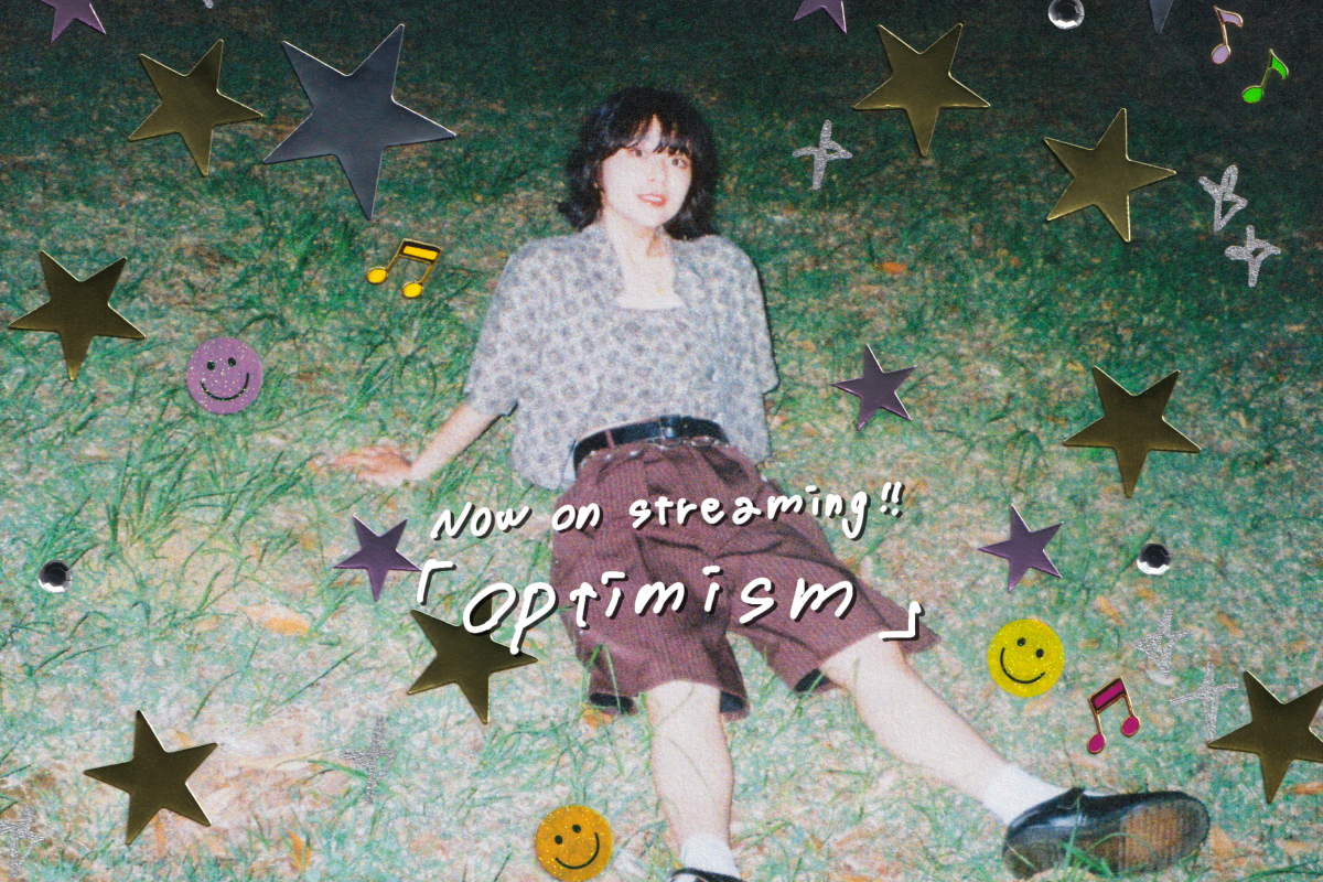 optimism
