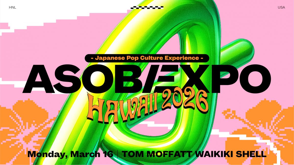 ASOBIEXPOHAWAI