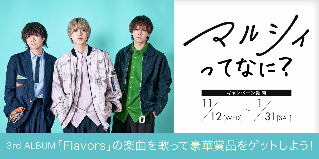 マルシィってなに？