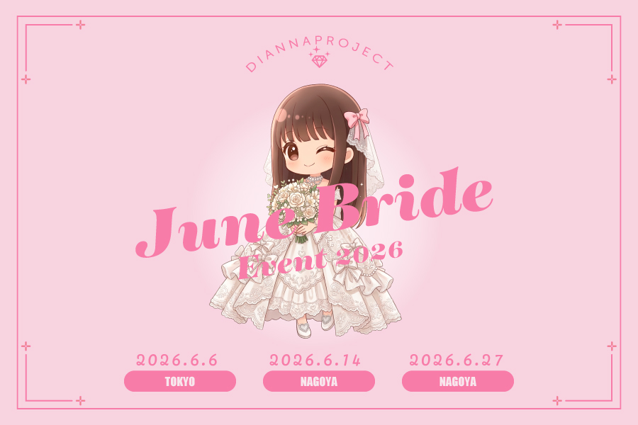 DIANNAプロジェクト