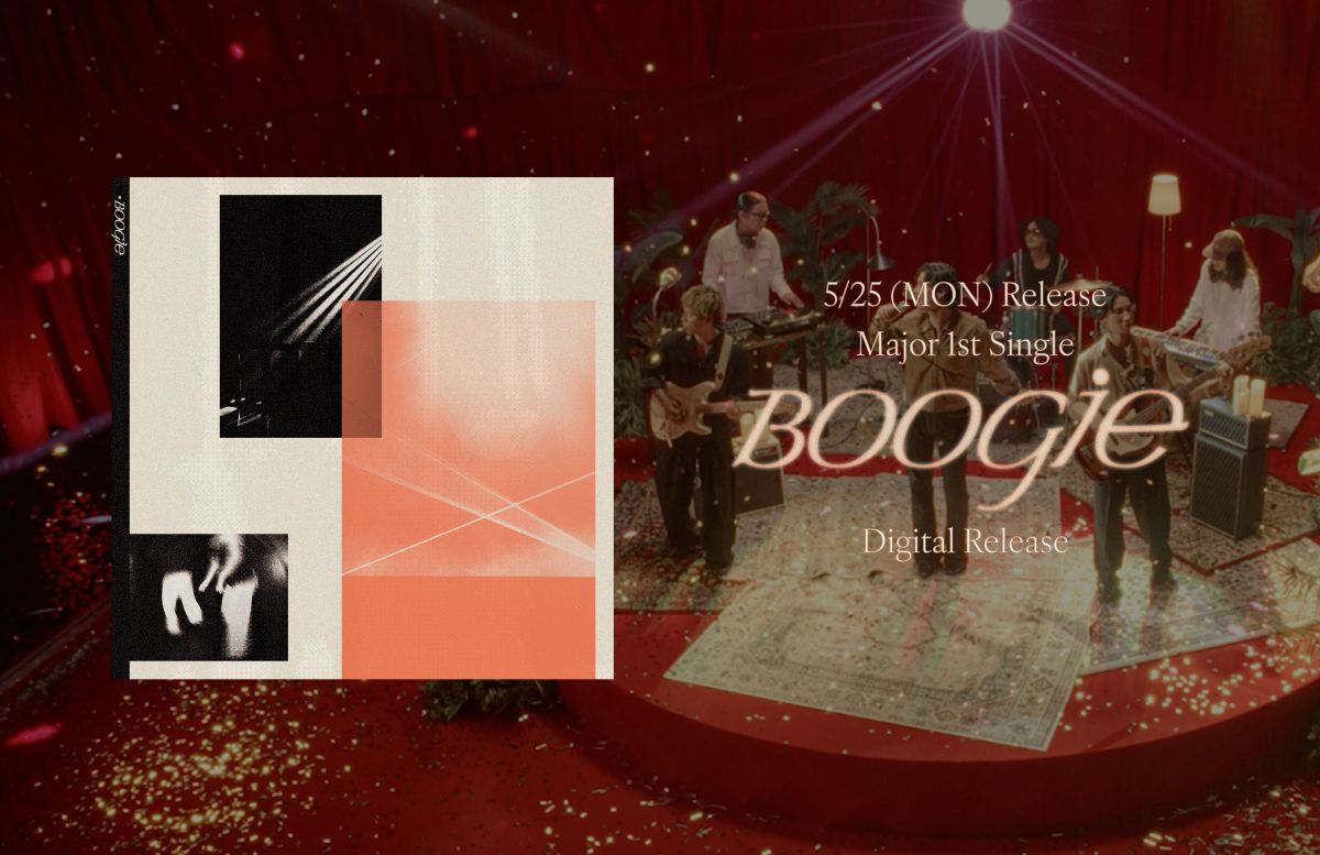 Boogie