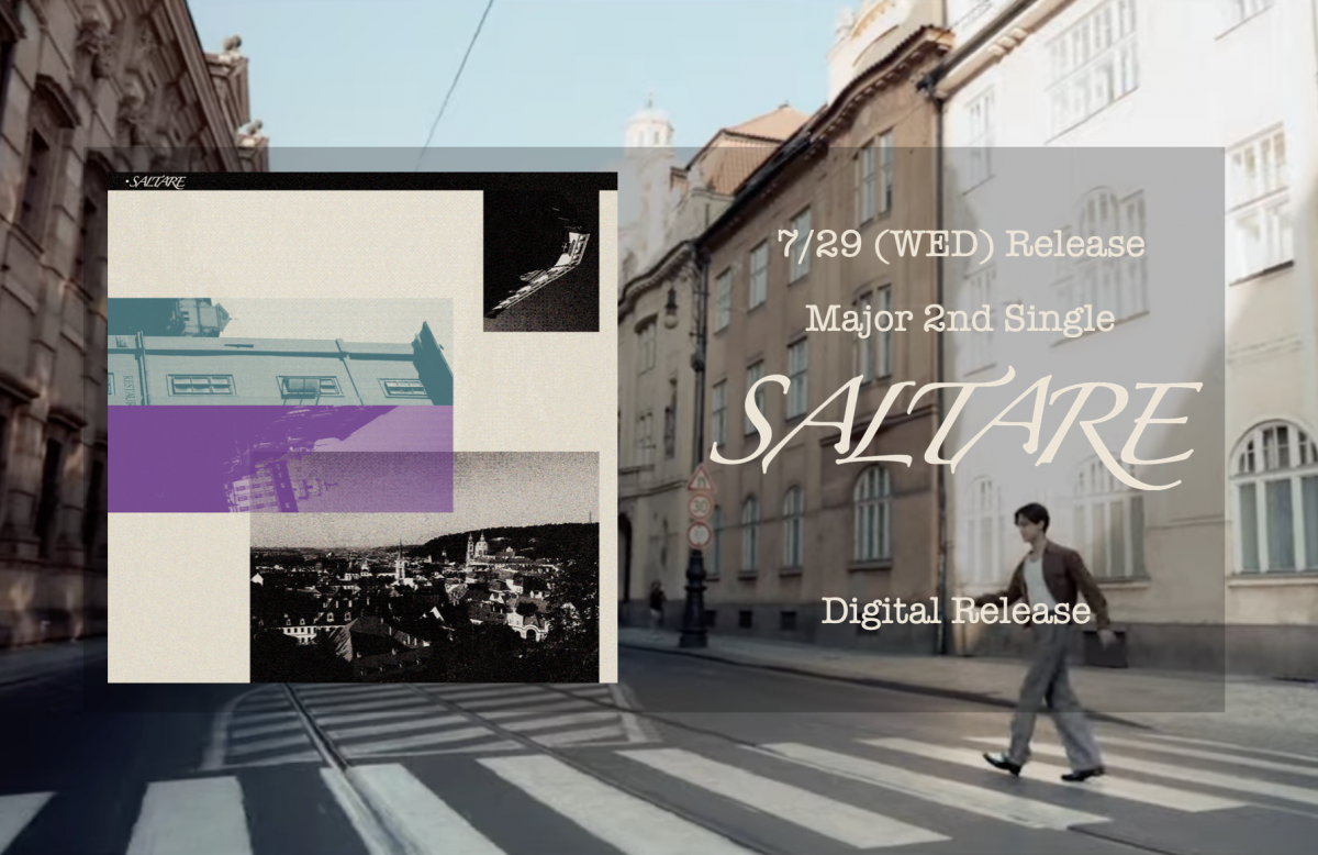 SALTARE