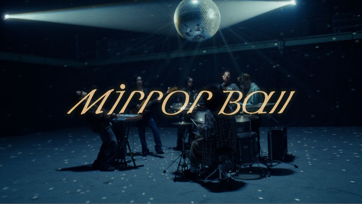 Mirror Ball