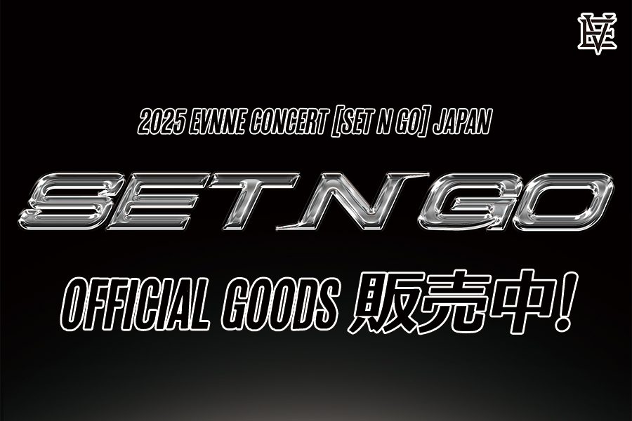  [SET N GO] GODDS
