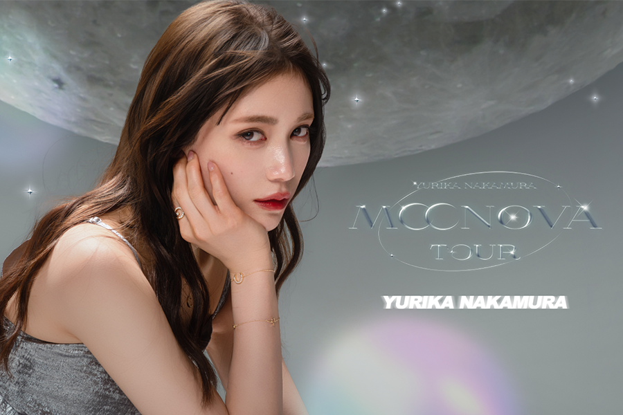 MOONOVA TOUR VISUAL FC banner