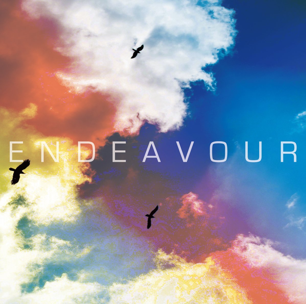 【koyori(電ポルP) / 前略P(棚橋EDDYテルアキ) / 針原翼(はりーP)】『ENDEAVOUR』