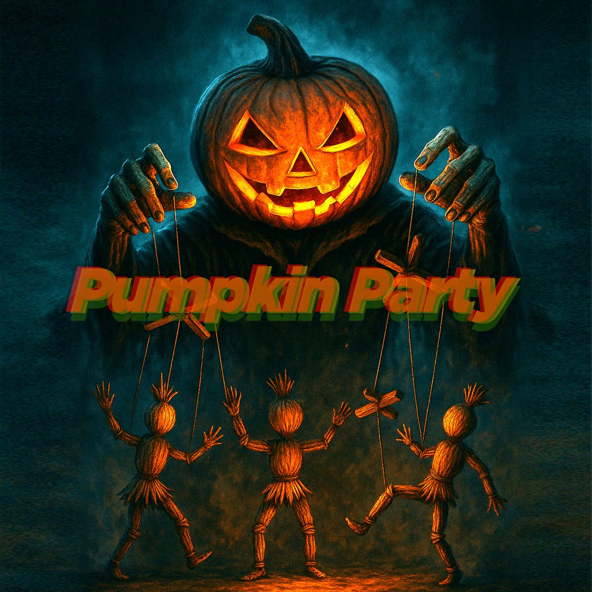 Pumpkin Party