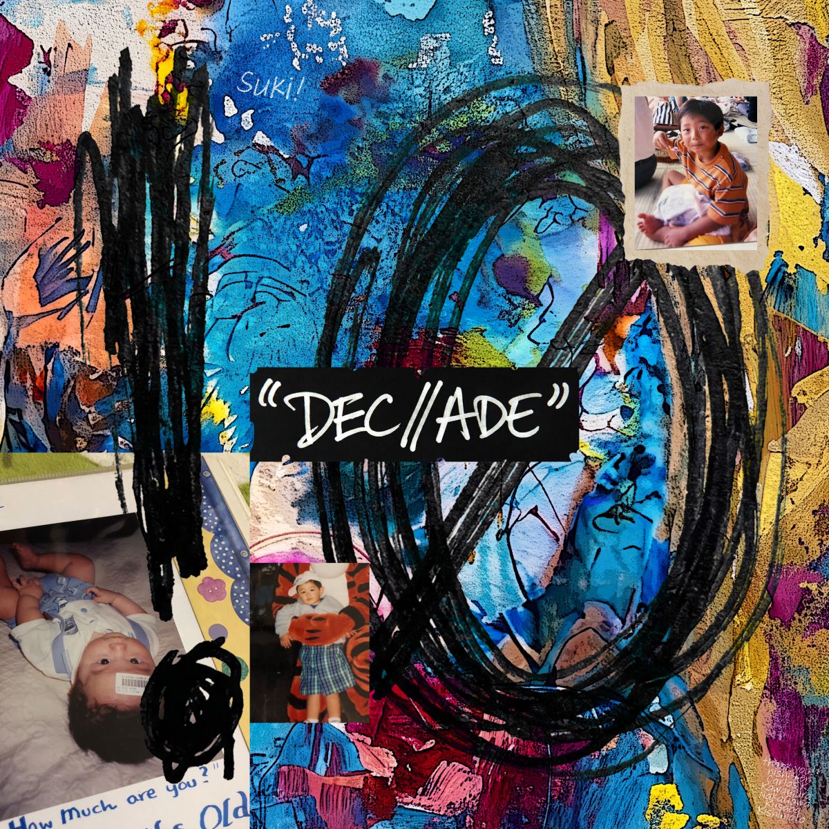 DEC//ADE